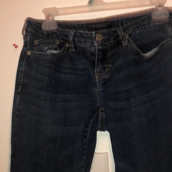Aeropostale jeans - Picture 2 of 2